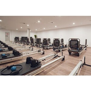 Virgin Active Wynyard (Margaret Street) Gym Pic 4