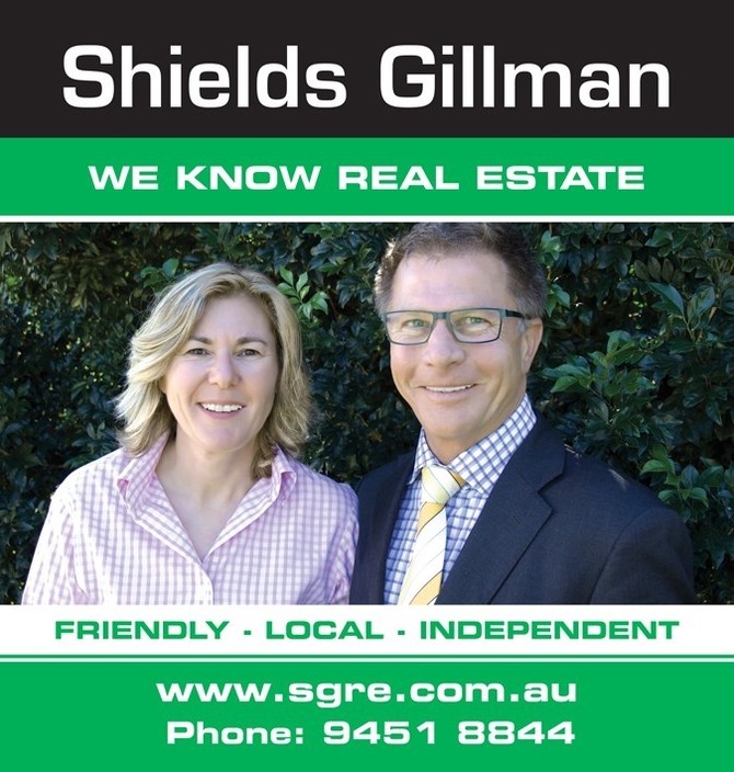 Shields Gillman Real Estate Pic 1