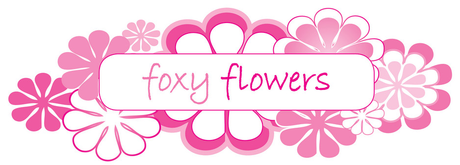 Foxy Flowers Pic 1