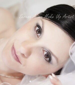 SMA Creations Pic 5 - Bridal portraiture