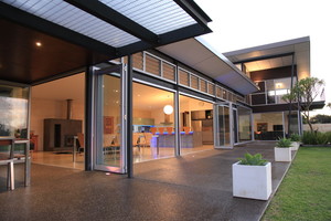 Threadgold Architecture Pic 5 - Yallingup Residence