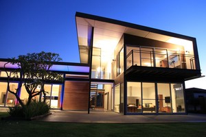 Threadgold Architecture Pic 3 - Yallingup Residence