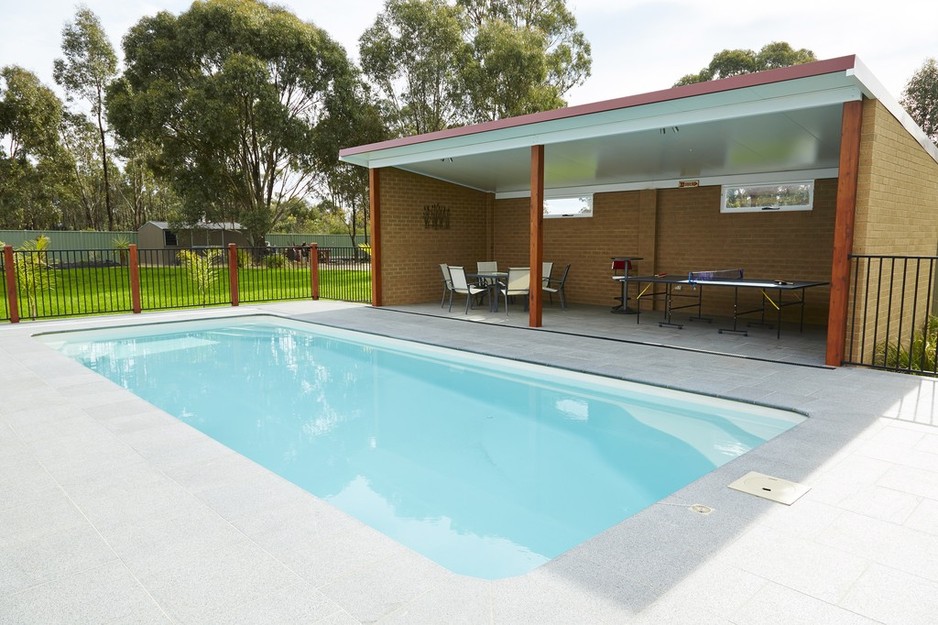 Bendigo Pool Care Pic 1