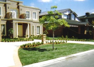 Landscape Melbourne Landscaping Services Pic 2 - Front Garden Landscape Design Melbourne Landscape Melbourne Landscaping Services Melbourne