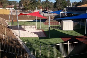 Landscape Melbourne Landscaping Services Pic 3 - Shade Sales Landscape Melbourne Landscaping Services Melbourne