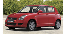 Norris Motor Group Suzuki Pic 3 - Suzuki Swift