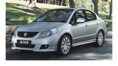 Norris Motor Group Suzuki Pic 4 - Sx4 Sedan