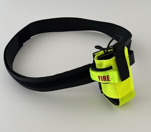 EFAP Australia Pic 4 - Portable Radio Pouches