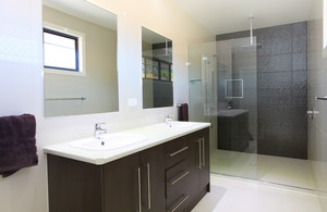 NDL Constructions Pic 2 - Bathrooms