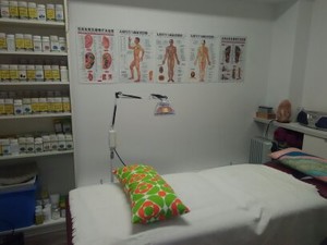 Lotus Chinese Medicine Pic 2