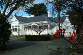 Huonville Guesthouse Pic 1 - Huonville Guesthouse house