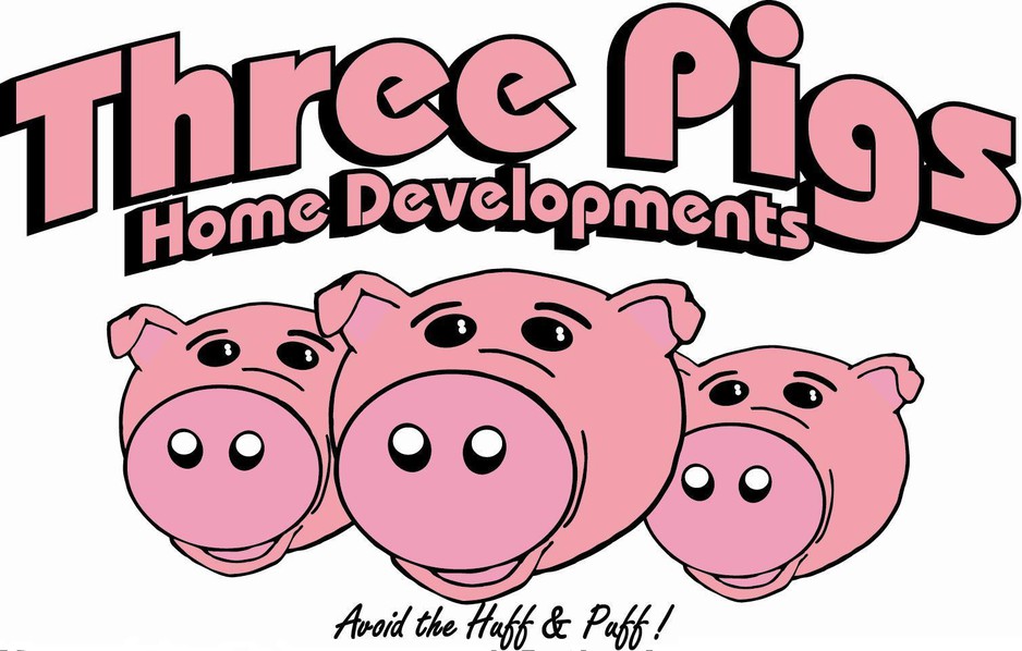 Three Pigs Homes & Developments Pic 1