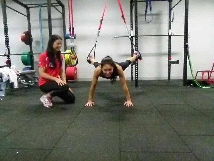 Genesis Fitness Club Mentone Pic 1 - High performance functional training at Genesis Mentone