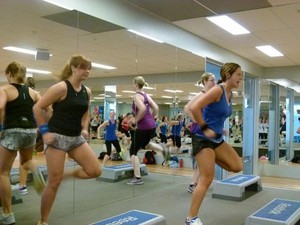 Genesis Fitness Club Mentone Pic 2 - The very best group fitness timetable at Genesis Mentone