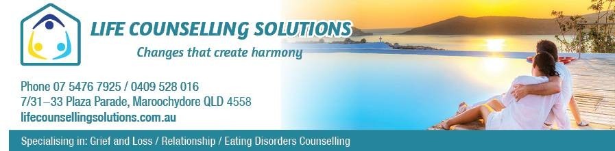 Life Counselling Solutions Pic 1 - Life Counselling Solutions