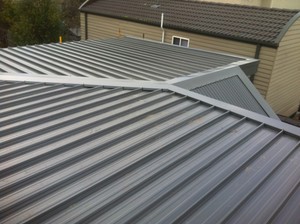 Flat Stick Roofing Pic 4