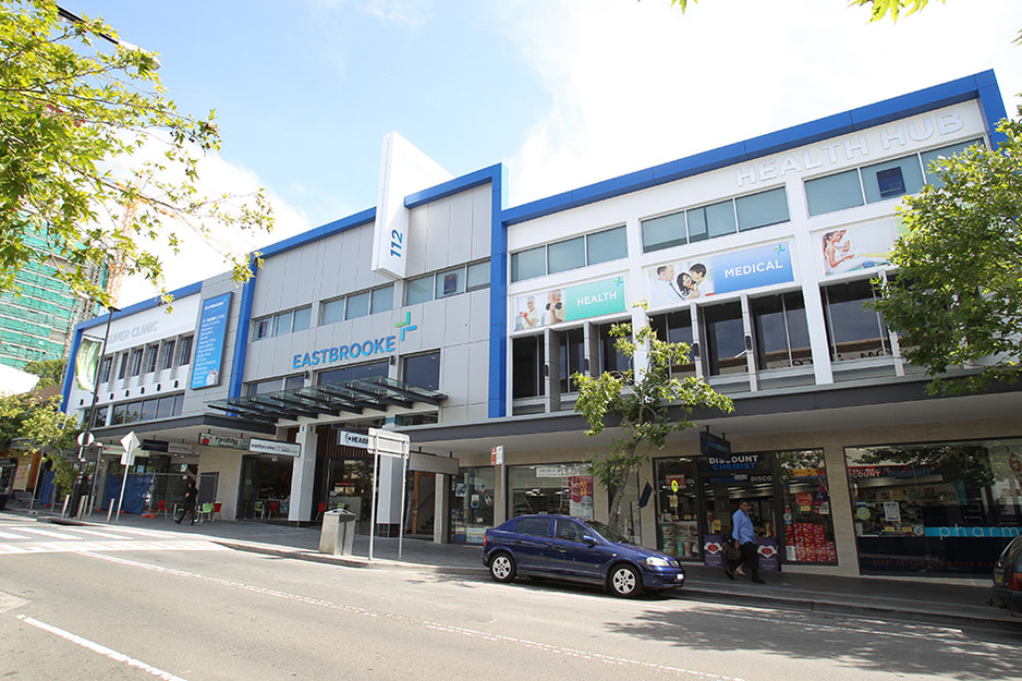 Eastbrooke Blacktown GP SuperClinic in Blacktown, Sydney, NSW, Medical Centres TrueLocal