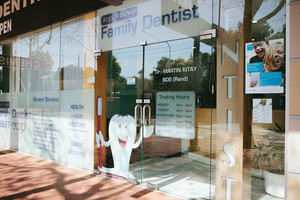 Argyle Street Family Dentist Pic 3