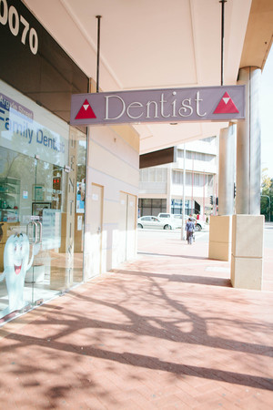 Argyle Street Family Dentist Pic 2