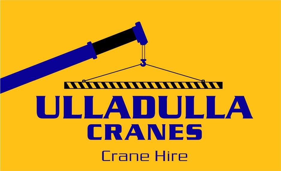 Ulladulla Crane Hire Pic 1