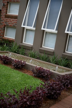 United Landscaping Pic 2 - landscaping Kellyville