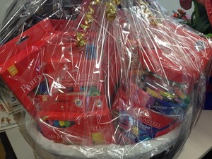 Frankly Hampers & Gifts Pic 3 - Just for Kids