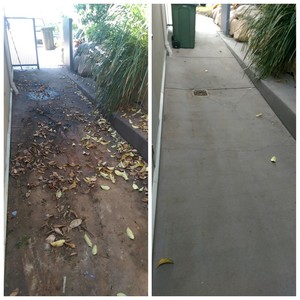 Revitalize Outdoor Cleaning Pic 3