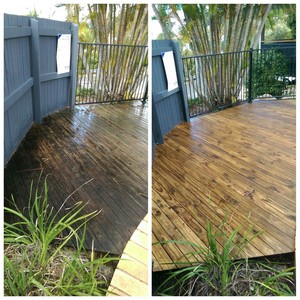 Revitalize Outdoor Cleaning Pic 4