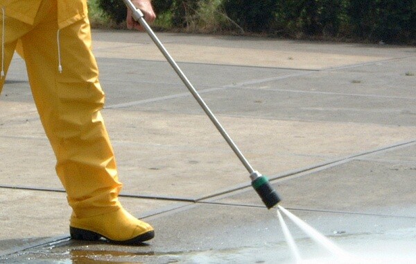 Pressure Cleaning Adelaide Pic 1