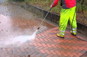 Pressure Cleaning Adelaide Pic 4