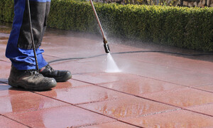 Pressure Cleaning Adelaide Pic 3