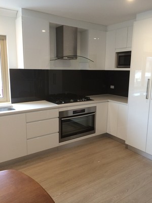 Eurostyle Kitchens Pty Ltd Pic 3