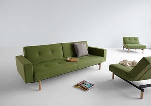 Innovation Living Sydney Pic 2 - MidCentury Modern Sofa Bed