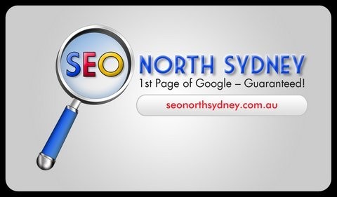 SEO North Sydney Pic 1