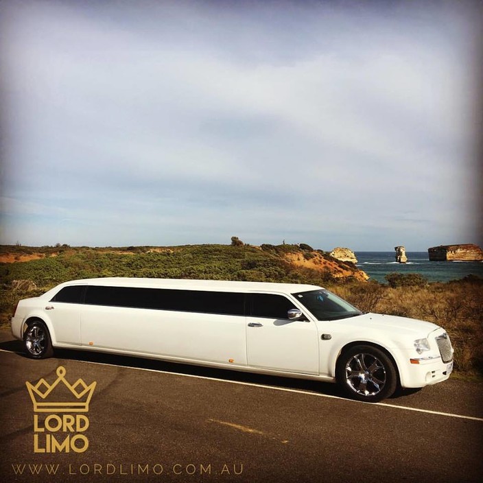 Lord Limo Pic 1