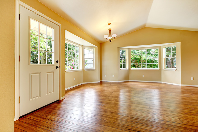 Allfloors Sanding Pic 1 - Floor Polishing