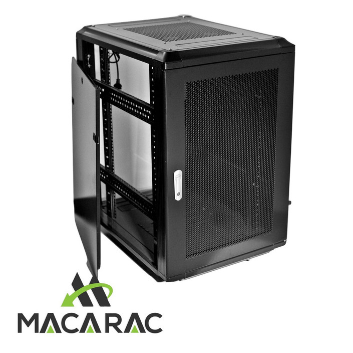 Macarac Pic 1 - 19 Inch Racks