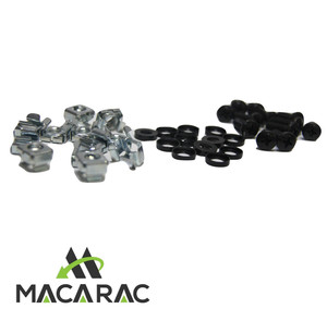 Macarac Pic 5 - 19 Inch Fasteners