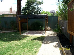 TecDecks & Pergolas Pic 2