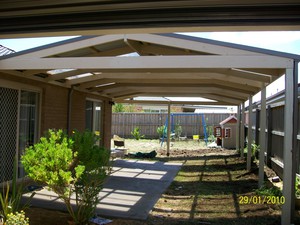 TecDecks & Pergolas Pic 4