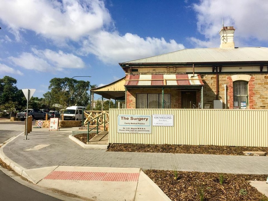 Karen March Counselling & Therapy Services Pic 1