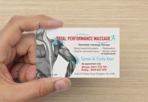 Total Performance Massage Pic 4