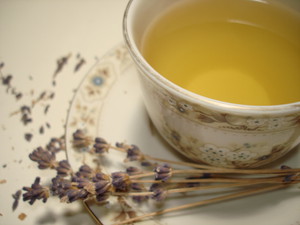 Nurtured Pic 4 - herbal tea