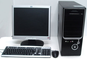 ABM Computer Solutions Pic 3 - computer sales