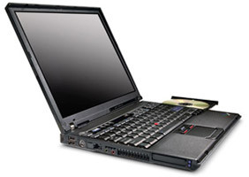 ABM Computer Solutions Pic 1 - laptop sales