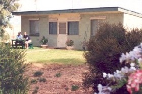 Oaklands Cottage Pic 1 - Oaklands Cottage Elliston Eyre Peninsula South Australia