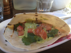 The Botanist Pic 4 - Taco