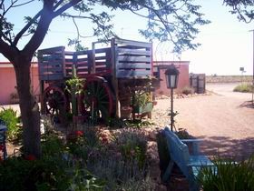 Villa Martini Pic 1 - Villa Martini Moonta Mines Yorke Peninsula South Australia