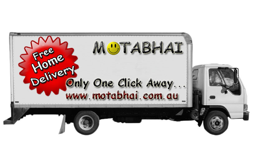 Motabhai Pic 1 - Indian Grocery now Online at Motabhai