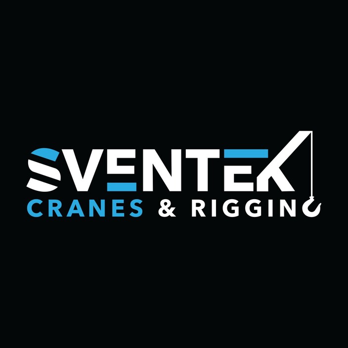 Sventek Cranes & Rigging Pty Ltd Pic 1